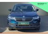 skoda Karoq 1.5 TSI SE L 5dr DSG