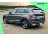 skoda Kodiaq 2.0 TSI 4x4 DSG 190ps Scout