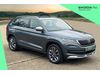 skoda Kodiaq 2.0 TSI 4x4 DSG 190ps Scout