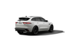 Jaguar F-PACE F-PACE P400 R-DYNAMIC S
