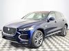 Jaguar F-PACE F-PACE P250 R-DYNAMIC S