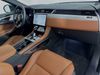 Jaguar F-PACE F-PACE P400 R-DYNAMIC S