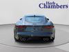 Jaguar F-TYPE P450 75 AWD