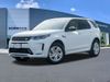 LAND ROVER Discovery Sport S