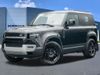 LAND ROVER Defender S