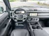 LAND ROVER Defender S