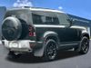 LAND ROVER Defender S