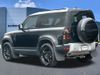 LAND ROVER Defender S