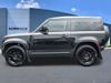 LAND ROVER Defender S