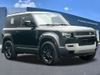 LAND ROVER Defender S