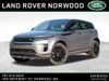 LAND ROVER Range Rover Evoque S
