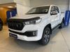 FOTON N/A Foton Tunland G7 Double Cab 4x2 TLX Auto