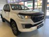 FOTON N/A Foton Tunland G7 Double Cab 4x2 TLX Auto