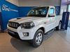Mahindra N/A Mahindra Pik Up 2.2 mHawk SC 4x2 S6