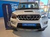 Mahindra N/A Mahindra Pik Up 2.2 mHawk SC 4x2 S6