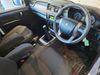 Mahindra N/A Mahindra Pik Up 2.2 mHawk SC 4x2 S6