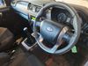 Mahindra N/A Mahindra Pik Up 2.2 mHawk SC 4x2 S6