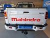 Mahindra N/A Mahindra Pik Up 2.2 mHawk SC 4x2 S6
