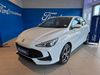MG MG3 MG3 1.5L CVT Comfort