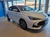 MG MG3 MG3 1.5L CVT Comfort