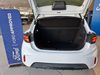 MG MG3 MG3 1.5L CVT Comfort