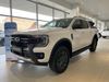 Ford N/A Ford Ranger Wildtrak 2.0L BiT D-Cab 4x2 10AT