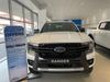 Ford N/A Ford Ranger Wildtrak 2.0L BiT D-Cab 4x2 10AT