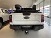 Ford N/A Ford Ranger Wildtrak 2.0L BiT D-Cab 4x2 10AT