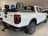 Ford N/A Ford Ranger Wildtrak 2.0L BiT D-Cab 4x2 10AT