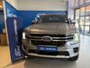 Ford N/A Ford Everest 3.0D V6 Platinum AWD A/T