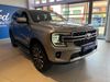 Ford N/A Ford Everest 3.0D V6 Platinum AWD A/T