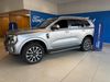 Ford N/A Ford Everest 3.0D V6 Platinum AWD A/T