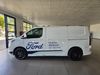 Ford Transit Custom Ford Transit Custom 2.0L Sport 6AT