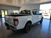 Ford Ranger Ford Ranger 2.0D XLT A/T P/U D/C