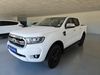 Ford Ranger Ford Ranger 2.0D XLT A/T P/U D/C