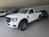 Ford N/A Ford Ranger 2.0D XL HR 4X4 S/C P/U