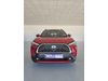 Toyota COROLLA CROSS Toyota Corolla Cross 1.8 XR CVT Hybrid