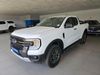 Ford N/A Ford Ranger 2.0D Bi Turbo XLT HR A/T 4X4 Super Cab P/U