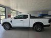 Ford N/A Ford Ranger 2.0D Bi Turbo XLT HR A/T 4X4 Super Cab P/U