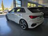 Audi A3 Audi A3 Sportback 35 TFSI Black Edition Tip
