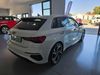 Audi A3 Audi A3 Sportback 35 TFSI Black Edition Tip