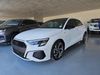 Audi A3 Audi A3 Sportback 35 TFSI Black Edition Tip