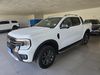 Ford N/A Ford Ranger Wildtrak 2.0L BiT D-Cab 4x2 10AT