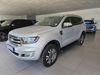 Ford EVEREST Ford Everest 2.0Bi-Turbo 4WD XLT