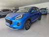 Ford Puma Ford Puma 1.0L EcoBoost Titanium 7AT
