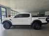 Ford N/A Ford Ranger 3.0 V6 BI Turbo EcoBoost Raptor 4X4 A/T
