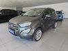 Ford EcoSport Ford EcoSport 1.0T Titanium A/T