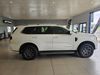 Ford N/A Ford Everest 3.0D V6 Platinum AWD A/T