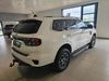 Ford N/A Ford Everest 3.0D V6 Platinum AWD A/T