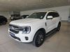 Ford N/A Ford Everest 3.0D V6 Platinum AWD A/T